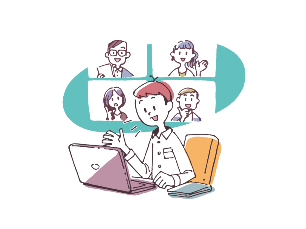 “みんなで学ぶ”を合言葉に　ユニオンコミュニティ（U‑COM）をご紹介