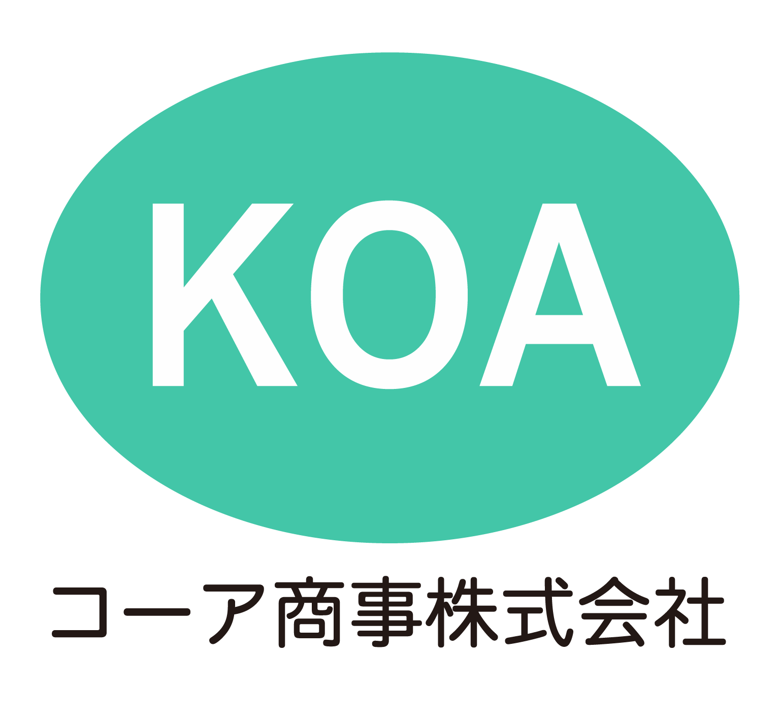 導入事例_コーア商事